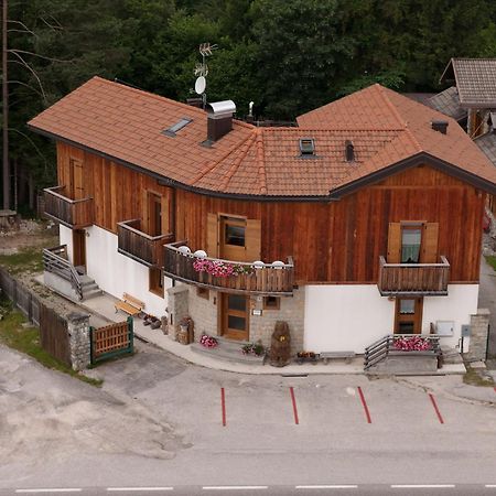 Appartamenti Al Ciarie Cima Gogna Exterior foto